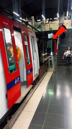She Missed Her Train Before The Exam, Then A Miracle Happened! 😱🏃‍♀️ #facts #shorts