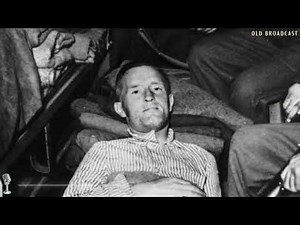 1945 Radio: Lord Haw-Haw's Last Broadcast, PROP Broadcast, Apr 30, 1945