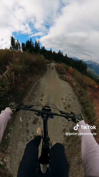 Mastering the Monster Jump Line: A First-Time Experience