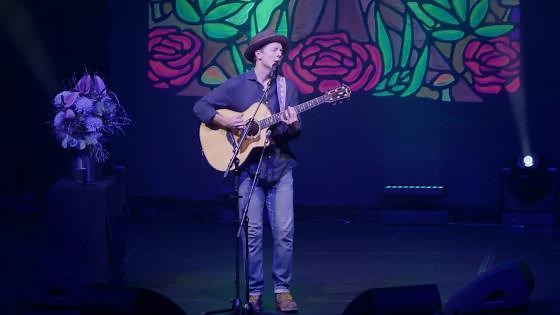 Das war das Jason-Mraz-Konzert