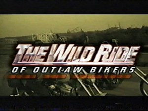 The Wild Ride - TV Documentary Part 1 (2001)