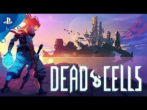 Dead Cells - Announcement Trailer | PS4