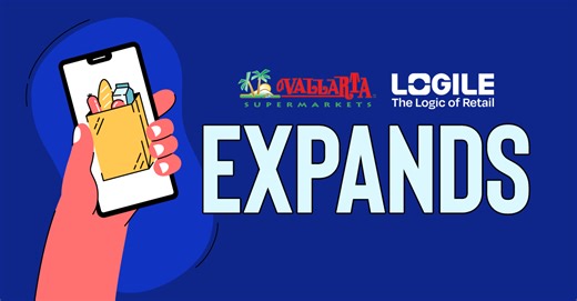 Vallarta Supermarkets Expands Fresh Food Innovation with Logile Fresh Item Management Solutions; Steve Netherton and Purna Mishra Comment