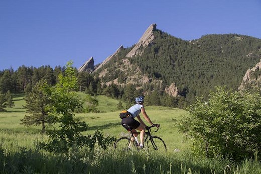 The best bike rides in Boulder (and top tips for cycling them) - Lonely Planet