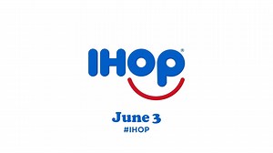15K views · 203 reactions | Last year, the Internet had a lot to say about IHOb. Well, we heard you. Stay tuned for June 3. | IHOP | Facebook