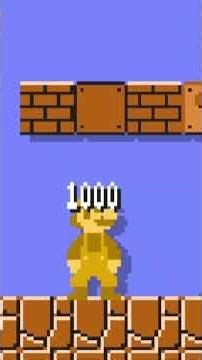 100 Characters Getting A Mushroom In Super Mario Bros Remastered Part 2