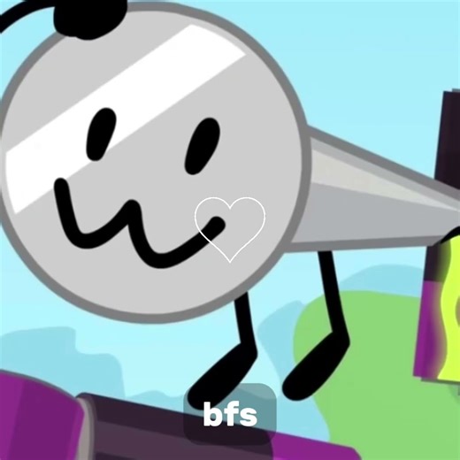 making an edit of every bfdi character pt. 5 :)