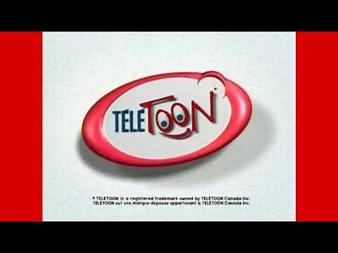 Teletoon Effects 3 (NL12's Preview 2 Effects 3)