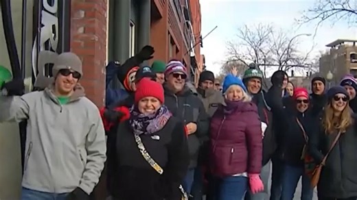 Sneak peek of Saratoga Springs' annual Chowderfest