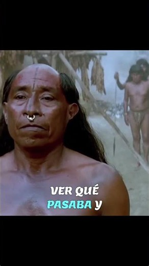 INDIGENOUS PEOPLE and SPANIARDS: how they REACTED #didyouknow #curiosities