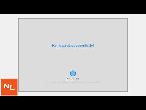 How To Program A Tesla Model Y Key Fob – Pair Via Touchscreen & App
