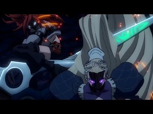 The 5 Best Animated Fight Scenes of 2025 Ranked