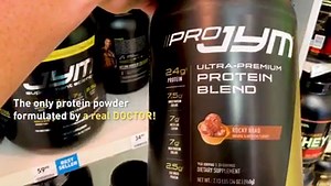 🚘 CRUISE on into GNC Live Well this weekend and grab THE NEW ROCKY ROAD‼️ ✅ PRO JYM is the ONLY PROTEIN formulated by a REAL SCIENTIST. | Dr. Jim Stoppani