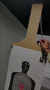 First Time Shooting: Confidence Builds With Every Shot!