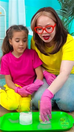 Sparkle Bright with Healthy Teeth! Easy Daily Brushing Tips for Kids