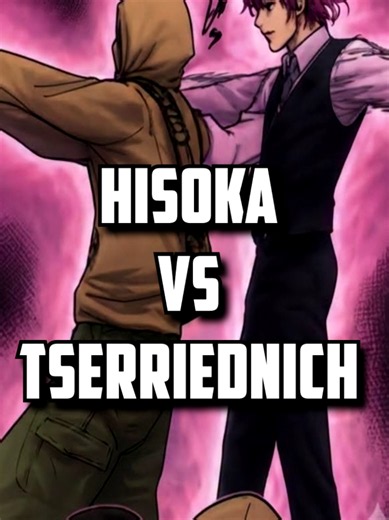 la batalla de hisoka vs tserriednich en el capitulo 420 del manga de hunter x hunter nos dejó en claro que no solo se necesita un potencial nen increible para ser fuerte, sino que la experiencia es algo elemental a la hora de ser un usuario nen en este manga, hisoka demostró con creces ser superior a tserriednich solo usando sus cartas #hunterxhunter #anime #hisoka #kurapika #killua