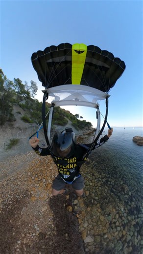 Mauivp on Instagram: "Desbloqueando Iloca - Chile 🇨🇱 #basejump #fail #warzone"