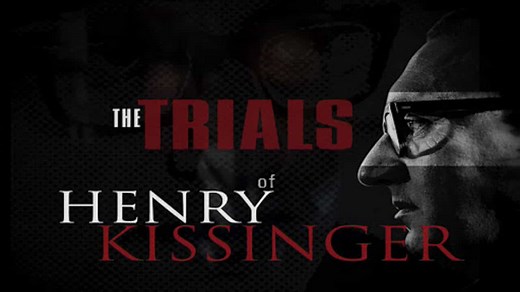 The Trials of Henry Kissinger (2002) | WatchDocumentaries.com