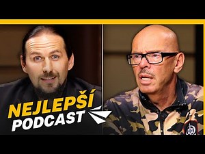 36 let jsme byli rodina. Pak mi řekli: Vypadni! | Oto Klempíř | Nejlepší Podcast