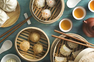 7 Top Dim Sum Spots In Guangzhou Worth Flying There For