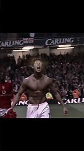 Prime Cristiano Ronaldo –The Manchester United Debut ⚡🔴:#CristianoRonaldo #ManUnited #FootballLegend