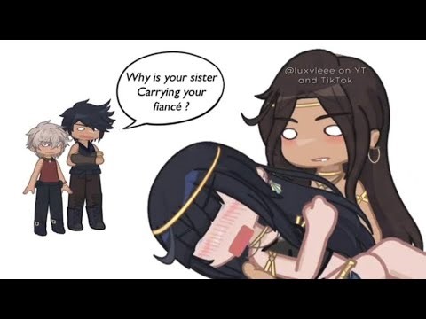 Celia x catalina || OSORA Webtoon