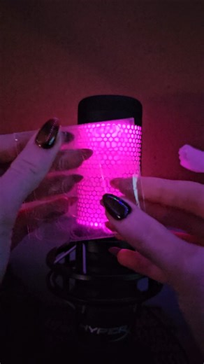 ASMR plastic sounds #asmr #asmrforsleep #asmrsounds