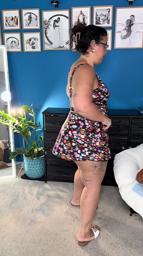 Stylish Women's Swimsuit & Bathing Suit Outfits