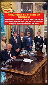 884K views · 3.6K reactions | Unpacking the Controversy: Trump,...