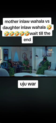 Mother-in-Law vs Daughter-in-Law: A Hilarious Showdown