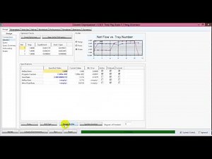 HYSYS tutorial Gas processing 1-6