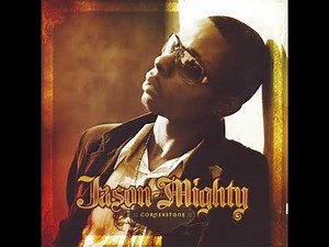 Be Magnified - Jason Mighty