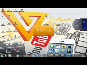 Freemake Video Converter4.1.9.12.Portable