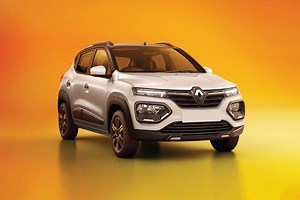 Renault KWID Variants - Renault KWID Base Model & Top Model Price