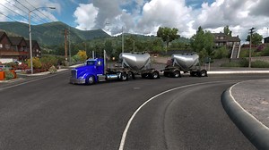 OWNABLE SCS DRY BULK TRAILERS V1.6 1.38.X