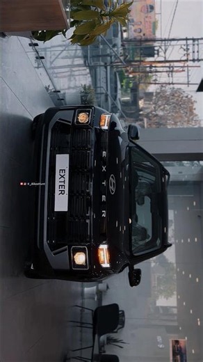 New Hyundai Exter facelift 2026🔥 #hyundaiexter #exterfacelift #exter #hyundai #bestfamilycar #cars