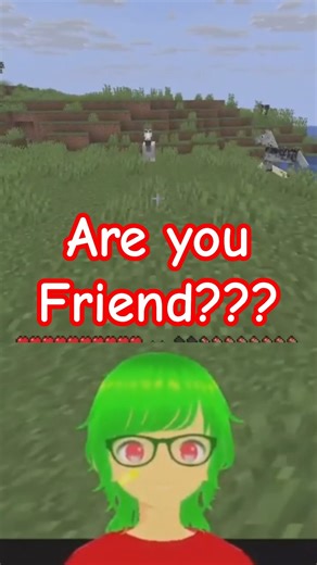 Horse Friend Struggle