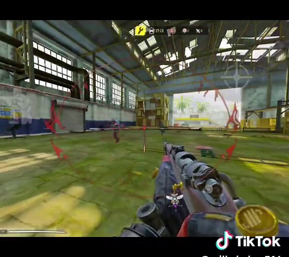 Custom Crosshair Guide for COD Mobile