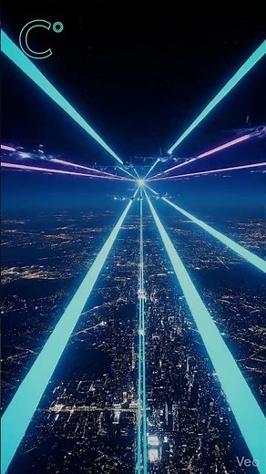 Why Planes Don’t Fly in Straight Lines #airplane #scienceexplained #aviation #aeroplane