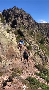 3.3K views · 70 reactions | « Faire le GR20 » c’est ce qu’on doit...