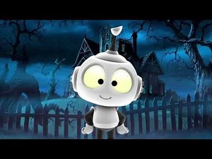 Rob the Robot sings What's New, Scooby-Doo? (A.I Cover)