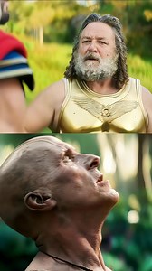 2.9M views · 18K reactions | Did you know what happened Zeus Vs Thor fight ? #shorts #comics #thor #zeus #avengers #marvel #marvelcomics #fblifestyle | MCU Media | Facebook