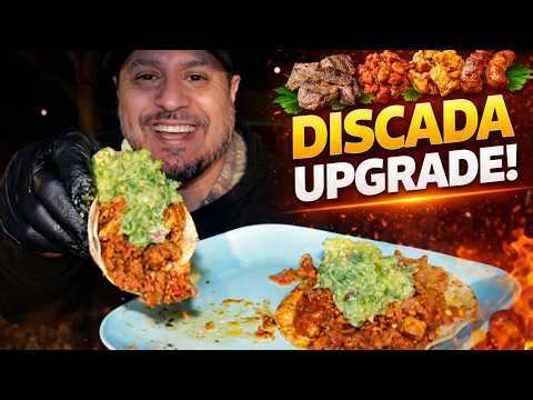 The $140 Discada Is it Worth It