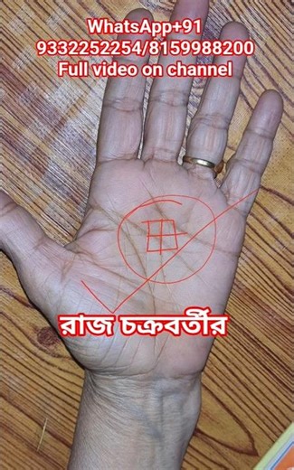 রাজ চক্রবর্তীর যোগ। অর্থযোগ। জীবনে প্রচুর অর্থ ইনকাম যোগ #astrology #horaryastrology