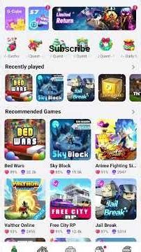 blockman go new event review #blockman go