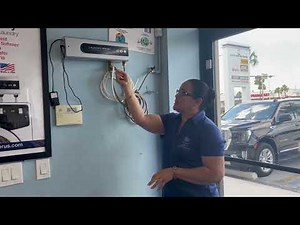 Aerus/Electrolux Laundry Pro 2.0 Product Walkthrough - NASA ActivePure Cold Water Laundry System