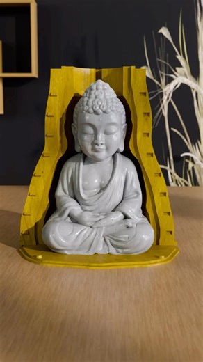 3D printing made molding easy. Moldboxer automates the design in seconds #3dprinting #mold