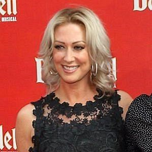 Faye Tozer Boyfriend 2026: Dating History & Exes - CelebsCouples