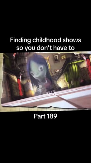 Part 189 | caspers scare school #nostalgia #australia #fyp | casper scare school