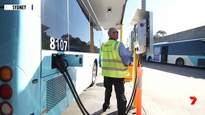 3.9K views · 51 reactions | 50 brand new electric buses will begin operating across Sydney next year says Transport Minister Andrew Constance MP. Former Transport Minister Bruce Baird welcomed the news saying that when he was in charge of Sydney Buses, between 1988 and 1995, he was never presented with electric buses as a greener solution for our city. www.7NEWS.com.au #SydneyBuses #7NEWS | 7NEWS Sydney | Facebook